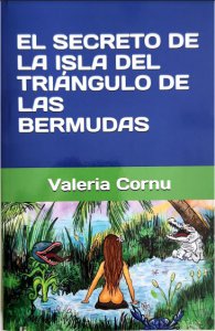 El secreto de la Isla del Triángulo de las Bermudas