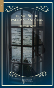 El sueño de Paloma Sanlúcar