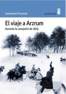 El viaje de Arzrum 