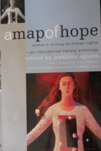 A map of hope : women's writing on human rights 