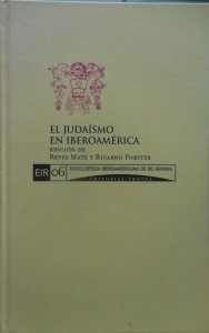 El Judaísmo en Iberoamérica