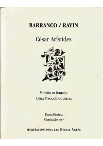 Barranco / Ravin