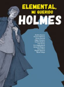 Elemental, mi querido Holmes