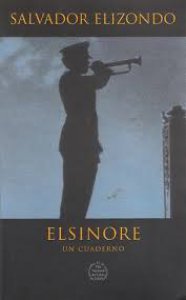 Elsinore: un cuaderno