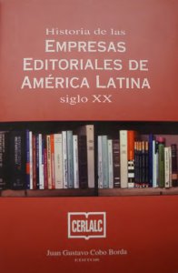 Historia de las empresas editoriales de América Latina, siglo XX