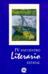 Encuentro Literario Estatal (IV)