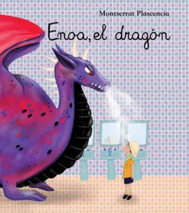 Enoa, el dragón