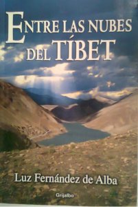 Entre las nubes del Tíbet