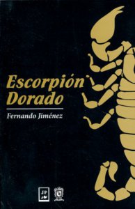Escorpión Dorado