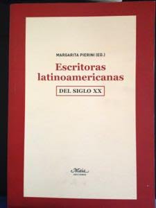 Escritoras latinoamericanas del siglo XX