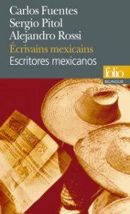 Écrivains mexicains = Escritores mexicanos
