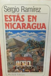 Estás en Nicaragua
