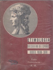 Etimología grecolatina del español