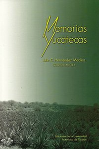 Memorias yucatecas