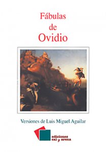 Fábulas de Ovidio