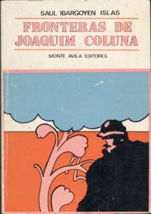Fronteras de Joaquín Coluna