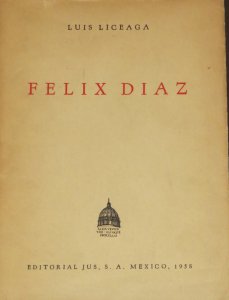 Felix Díaz