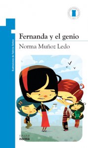 Fernanda y el genio