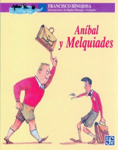 Aníbal y Melquiades