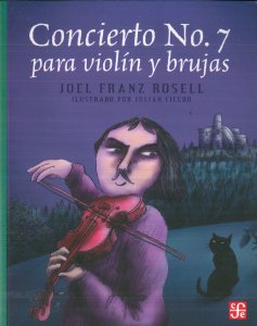 Concierto No. 7 para violín y brujas