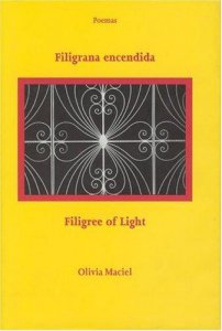 Filigrana encendida / Filigree of light