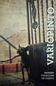 Variopinto-Primera colección de cuentos