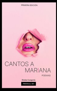 Cantos a Mariana: poemas