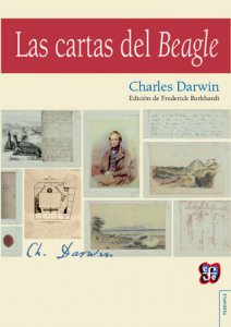 Las cartas del Beagle : Charles Darwin
