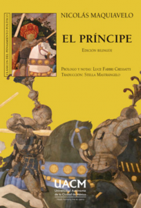 El príncipe : edición bilingüe