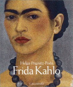 Frida Kahlo : obra completa de Helga Prignitz-Poda