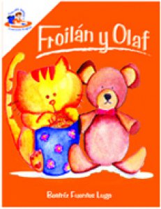 Froilán y Olaf