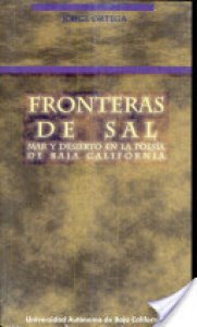 Fronteras de sal : mar y desierto en la poesía de Baja California
