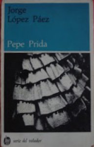 Pepe Prida