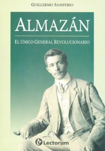 Almazán, el único general revolucionario