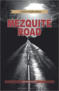 Mezquite Road