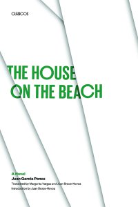 The House on the Beach. A Novel