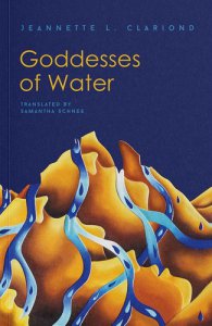 Goddesses of water