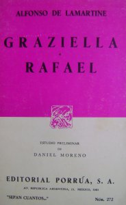 Graziella ; Rafael