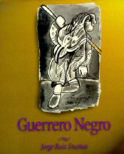 Guerrero negro