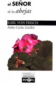 Karl von Frisch : el señor de las abejas
