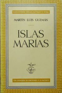 Islas Marías