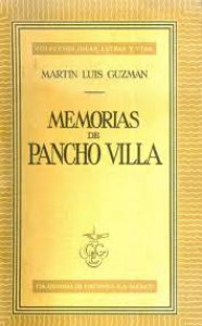 Memorias de Pancho Villa