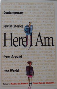 Here I am : comtemporary jewish stories from around the world 