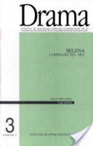 Selena, la reina del Tex-Mex: obra en doce cuadros