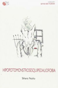 Hipopotomonsesquipedafiofobia