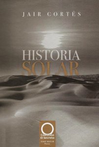 Historia solar