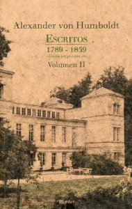 Escritos 1789 - 1859 volumen II
