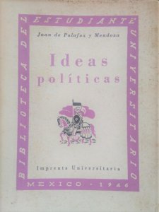 Ideas políticas