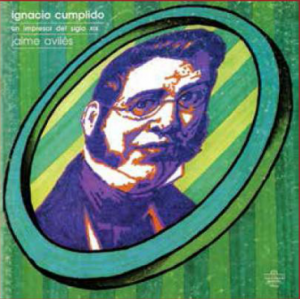 Ignacio Cumplido : un impresor del siglo XIX