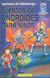 Cuentos de androides para niños